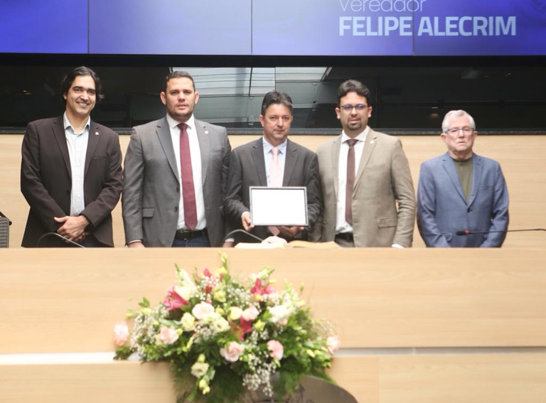 Foto: Guga Matos