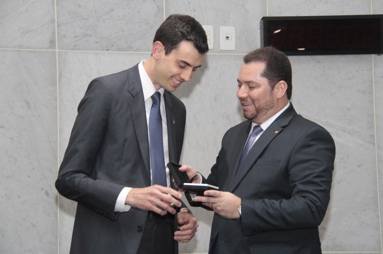Foto: Carlos Lima