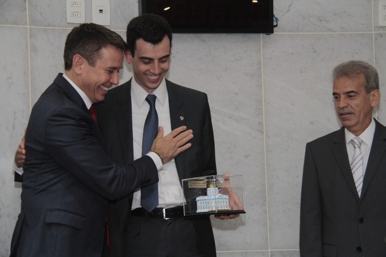 Foto: Carlos Lima