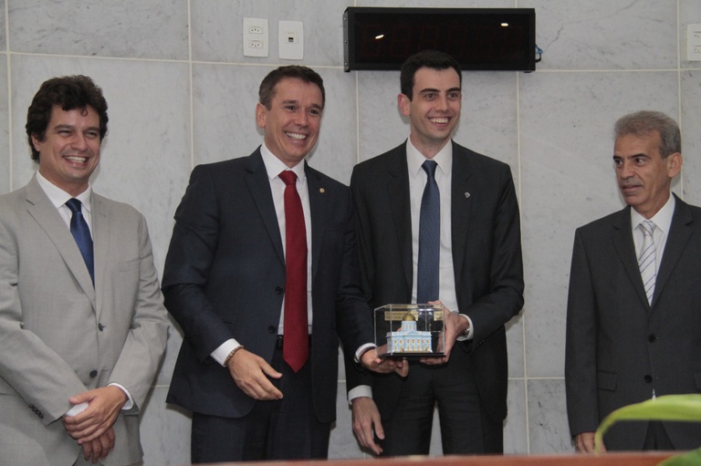Foto: Carlos Lima