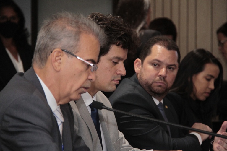 Foto: Carlos Lima