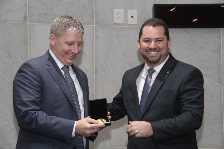 Foto: Carlos Lima