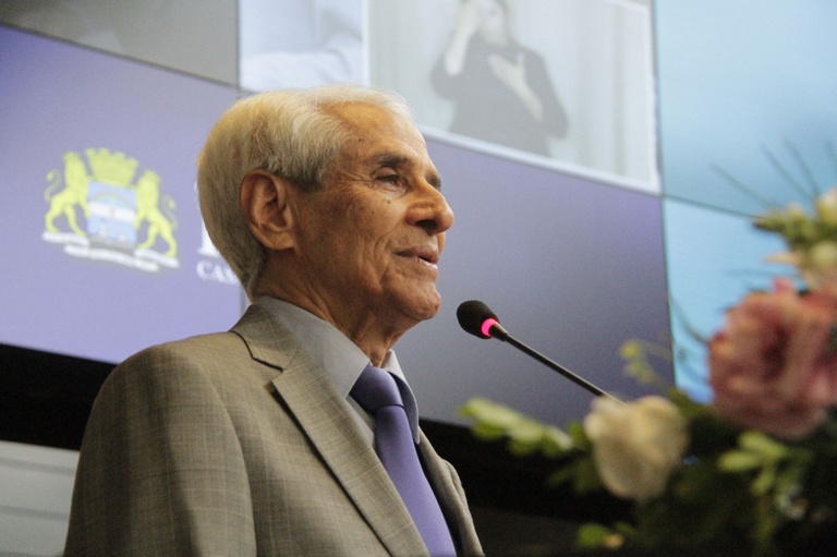 Foto: Carlos Lima