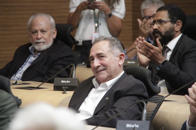 Foto: Carlos Lima