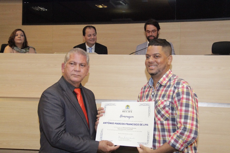 Foto: Carlos Lima