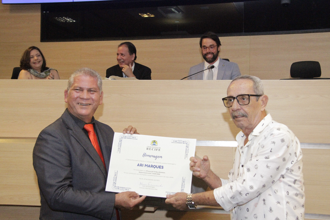 Foto: Carlos Lima