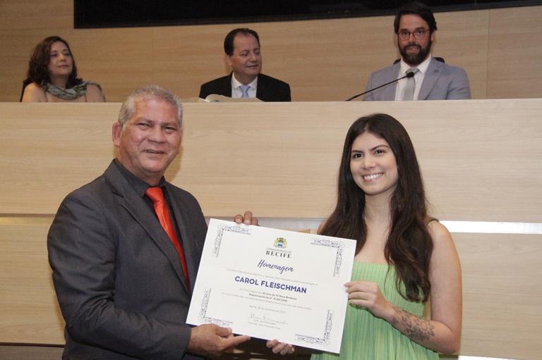 Foto: Carlos Lima