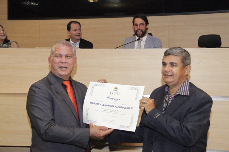 Foto: Carlos Lima