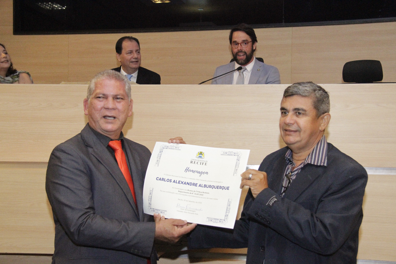 Foto: Carlos Lima