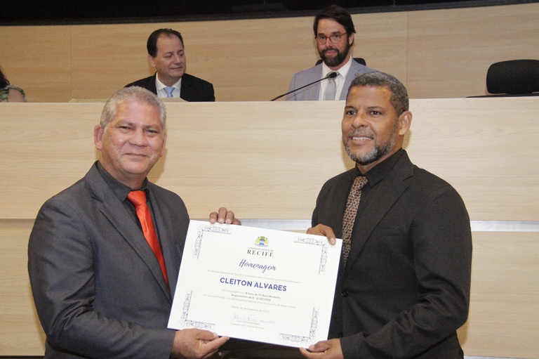 Foto: Carlos Lima