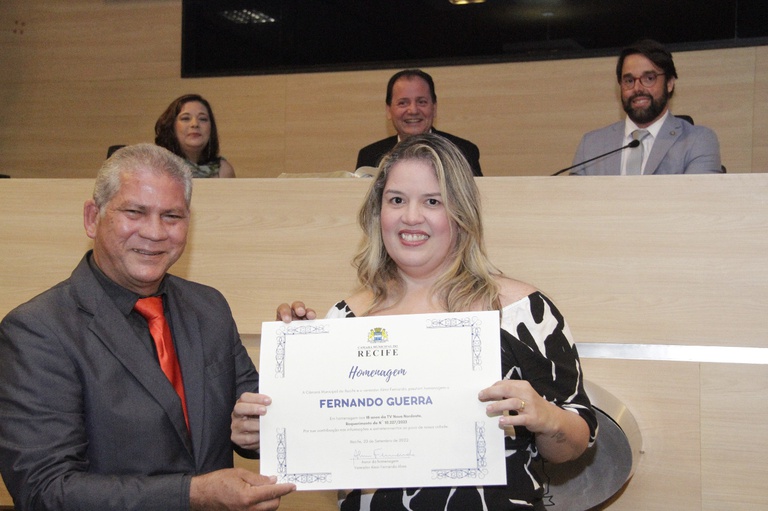 Foto: Carlos Lima