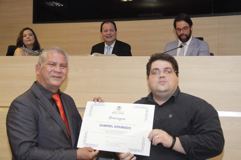Foto: Carlos Lima