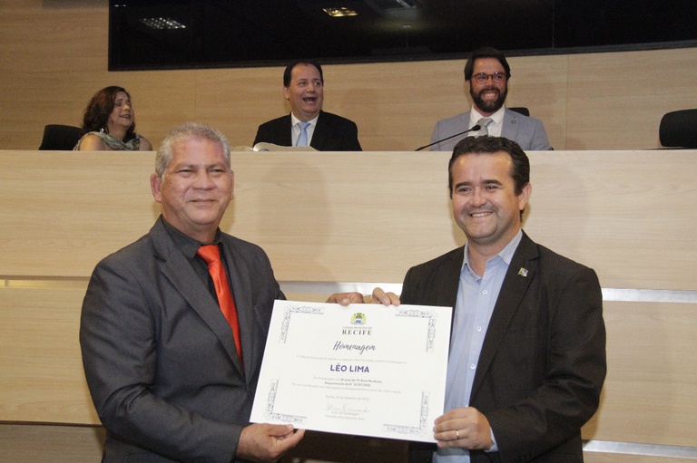 Foto: Carlos Lima