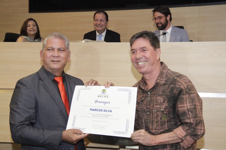 Foto: Carlos Lima