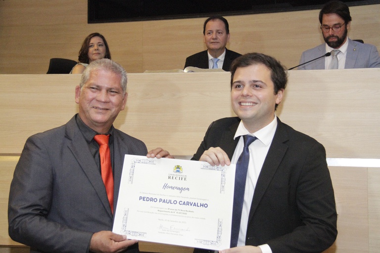 Foto: Carlos Lima
