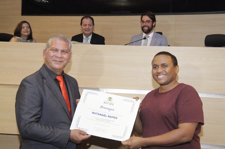 Foto: Carlos Lima