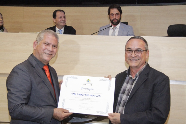 Foto: Carlos Lima