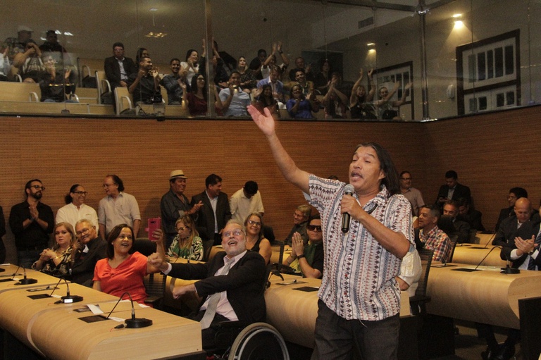 Foto: Carlos Lima
