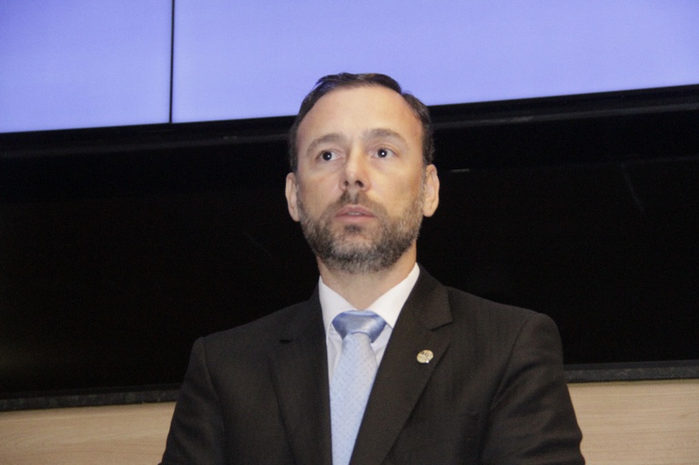 Foto: Carlos Lima