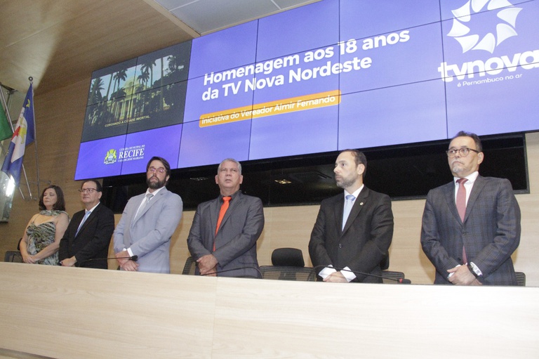 Foto: Carlos Lima