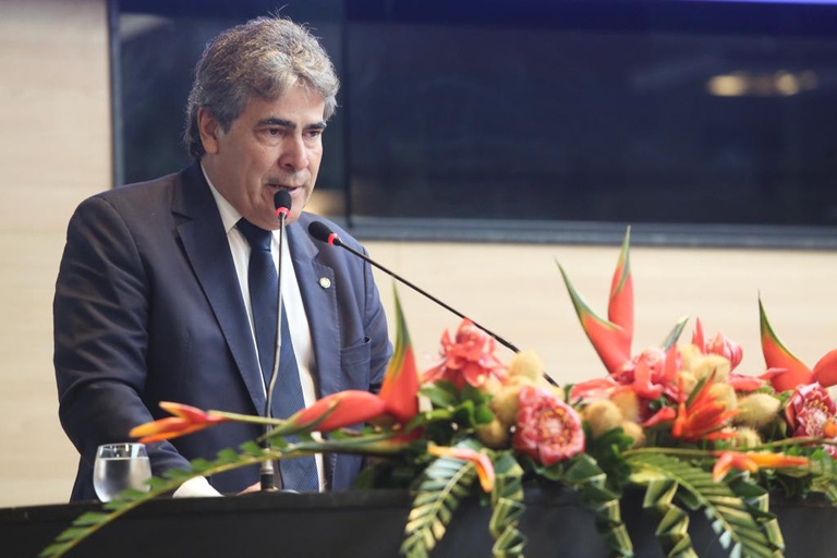 Vereador Aderaldo Pinto