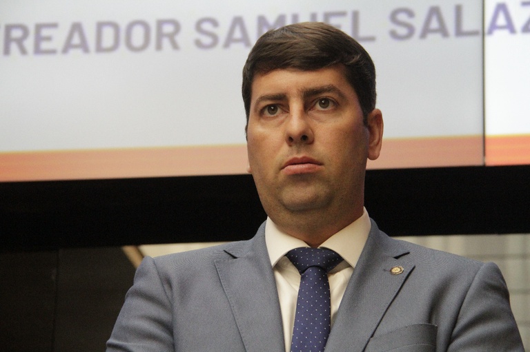 Foto: Carlos Lima