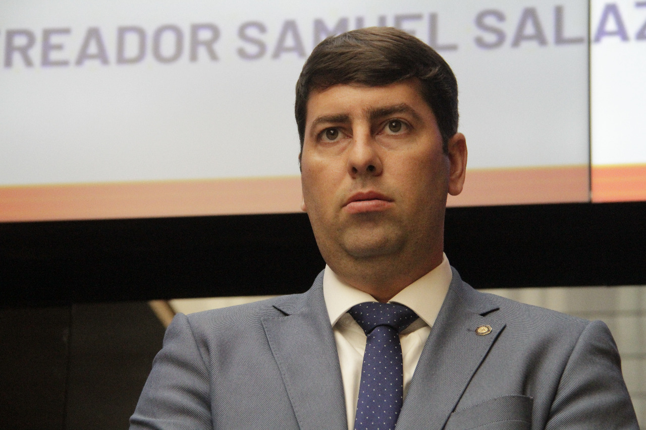 Foto: Carlos Lima