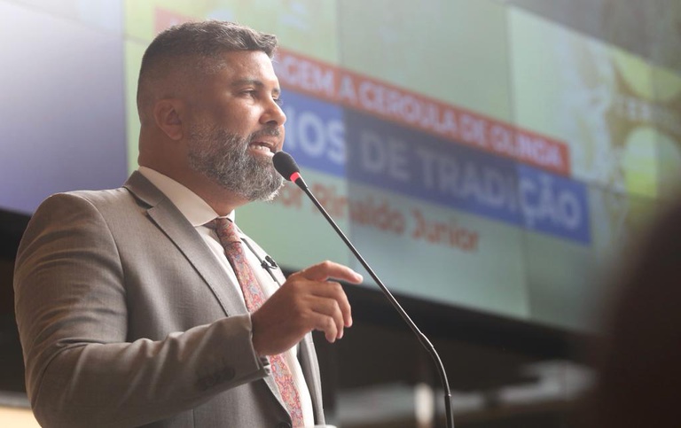 Foto: Guga Matos