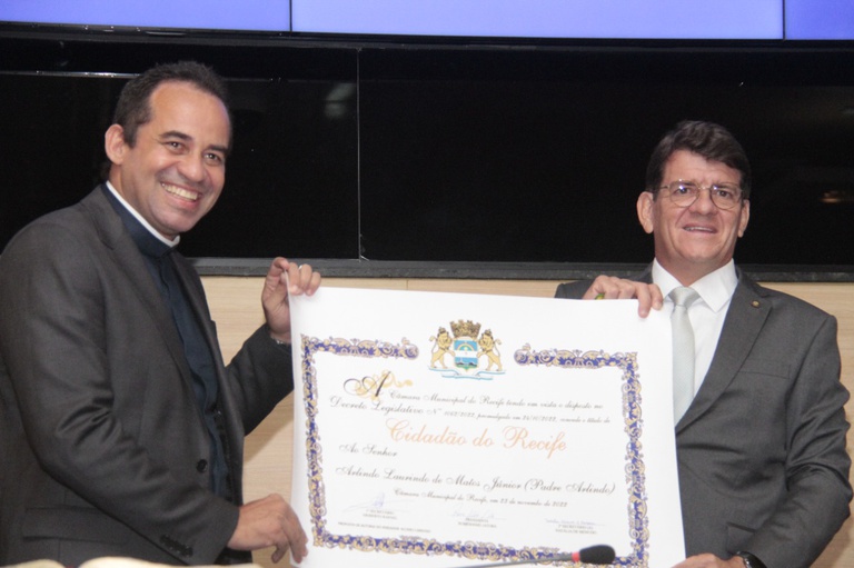 Foto: Carlos Lima