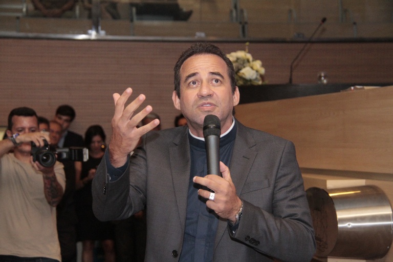 Foto: Carlos Lima