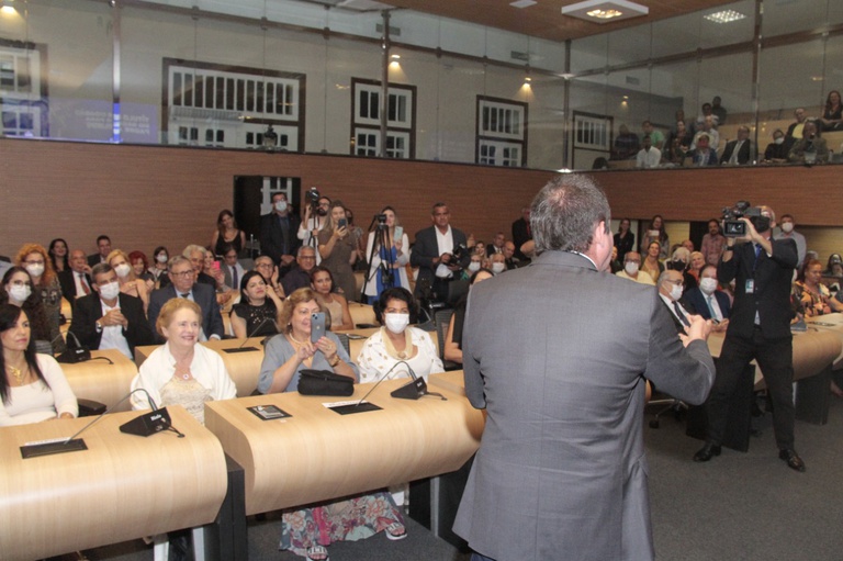 Foto: Carlos Lima