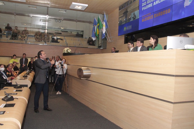 Foto: Carlos Lima