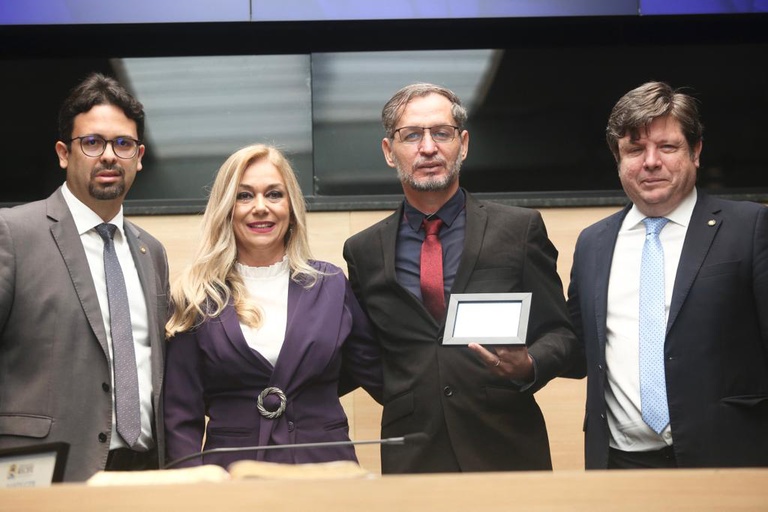 Foto: Guga Matos