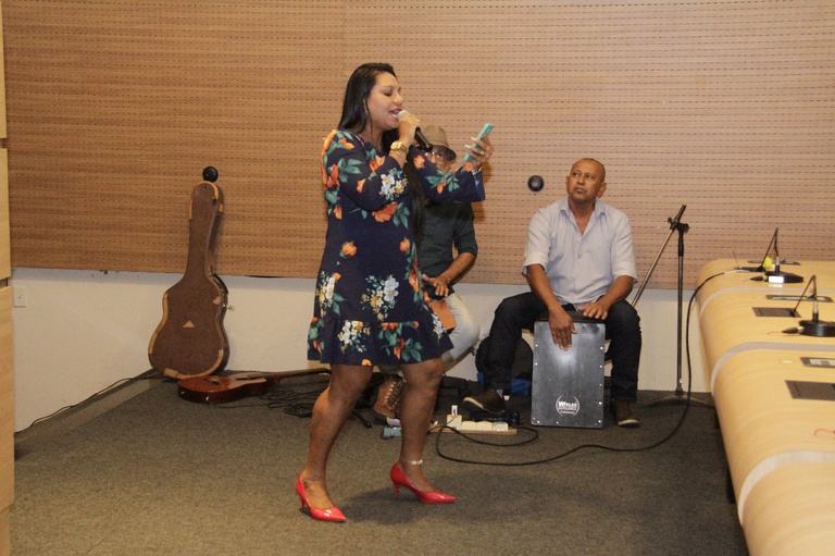 Foto: Carlos Lima