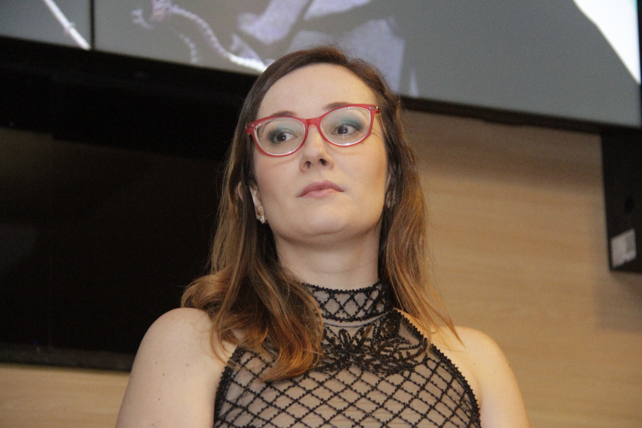Foto: Carlos Lima