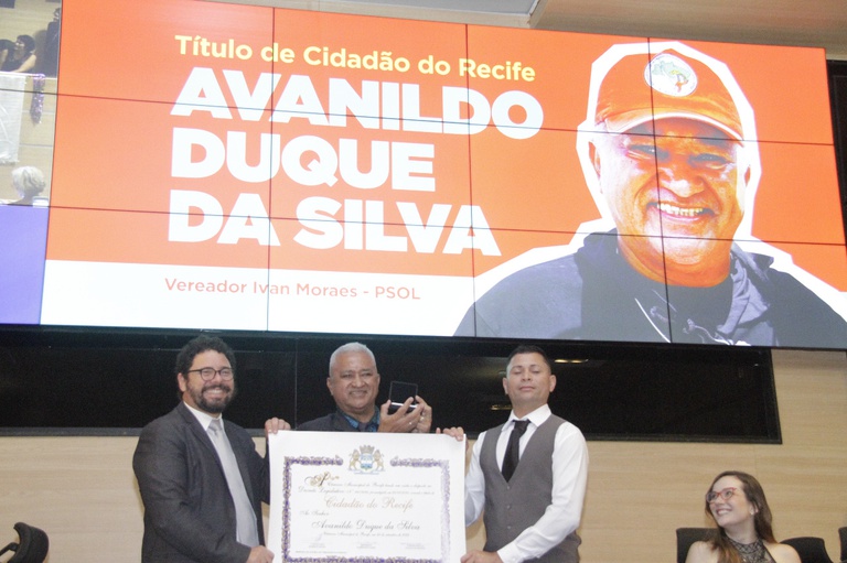 Foto: Carlos Lima