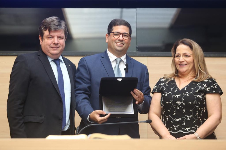 Foto: Guga Matos