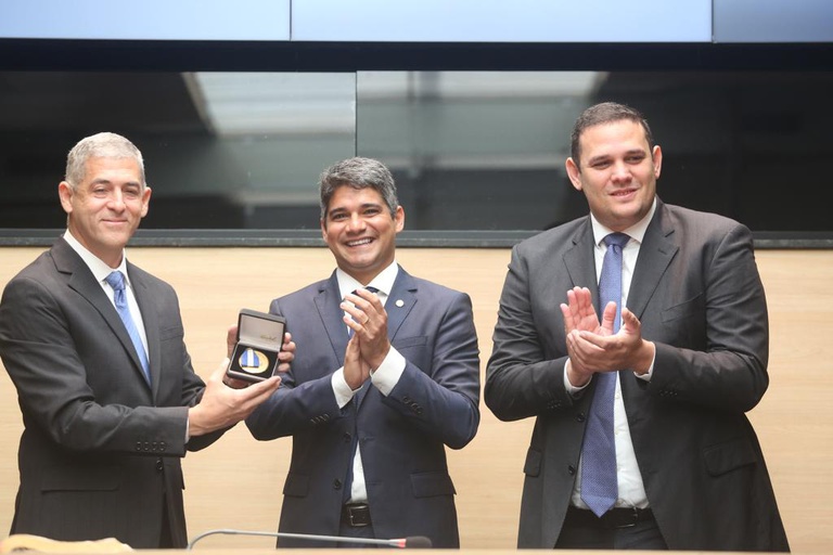 Foto: Guga Matos