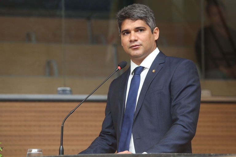 Vereador Renato Antunes