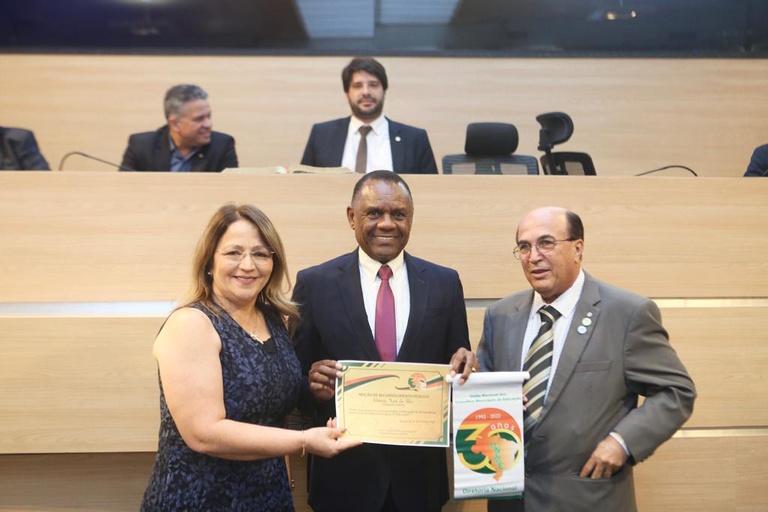Foto: Guga Matos