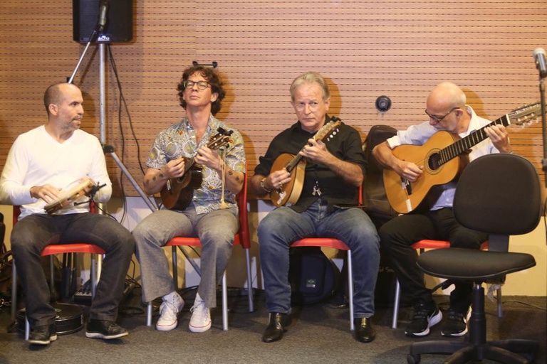 Foto: Guga Matos