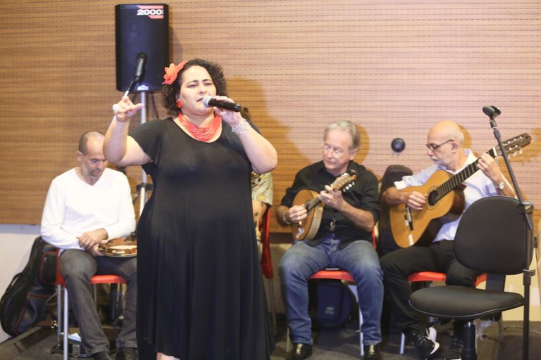 Foto: Guga Matos