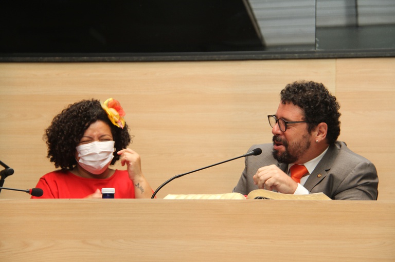 Foto: Carlos Lima