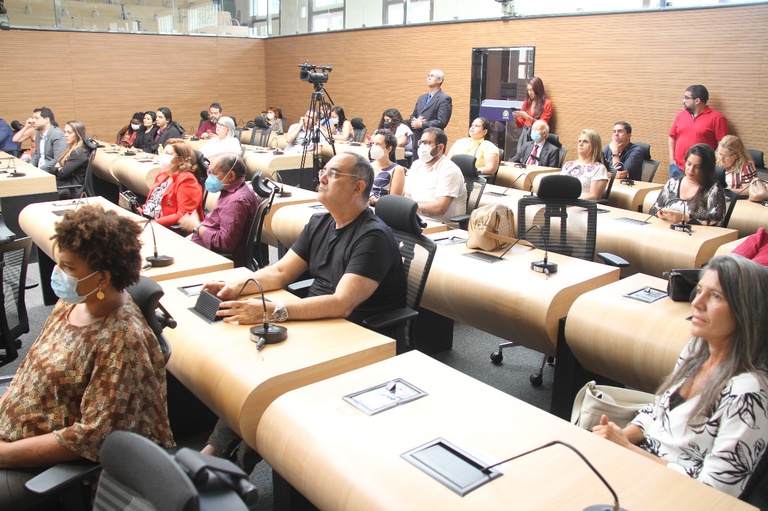 Foto: Carlos Lima