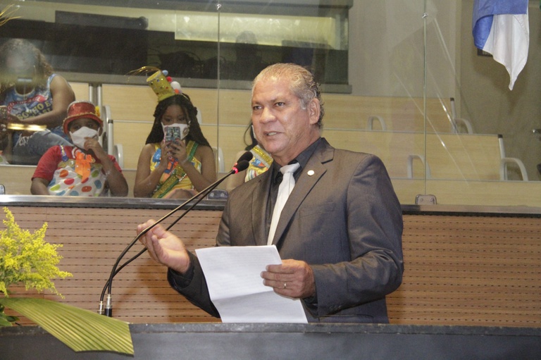 Foto: Carlos Lima