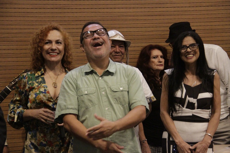 Foto: Carlos Lima