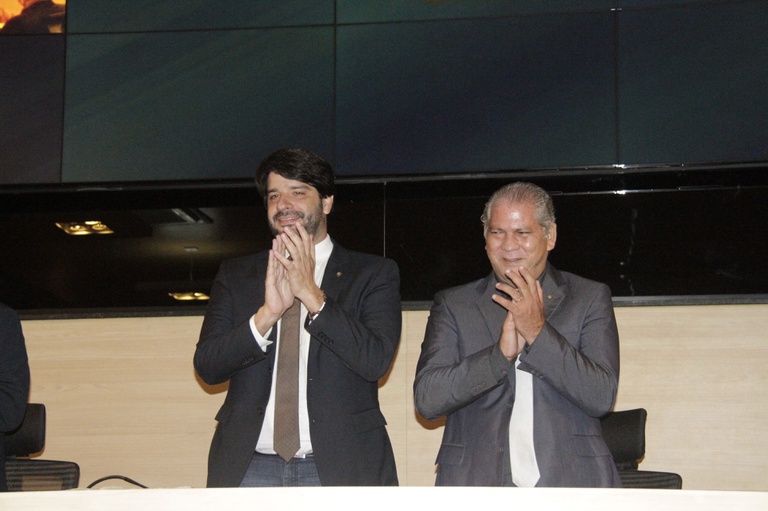Foto: Carlos Lima