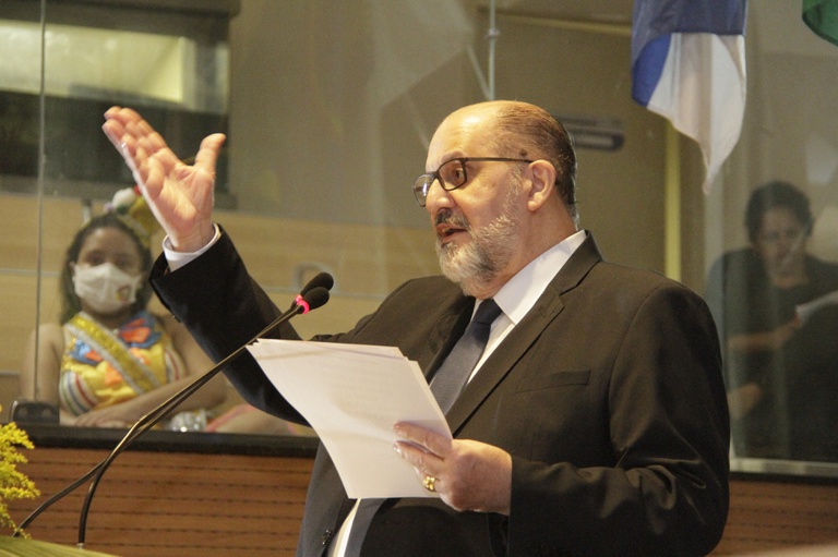 Foto: Carlos Lima
