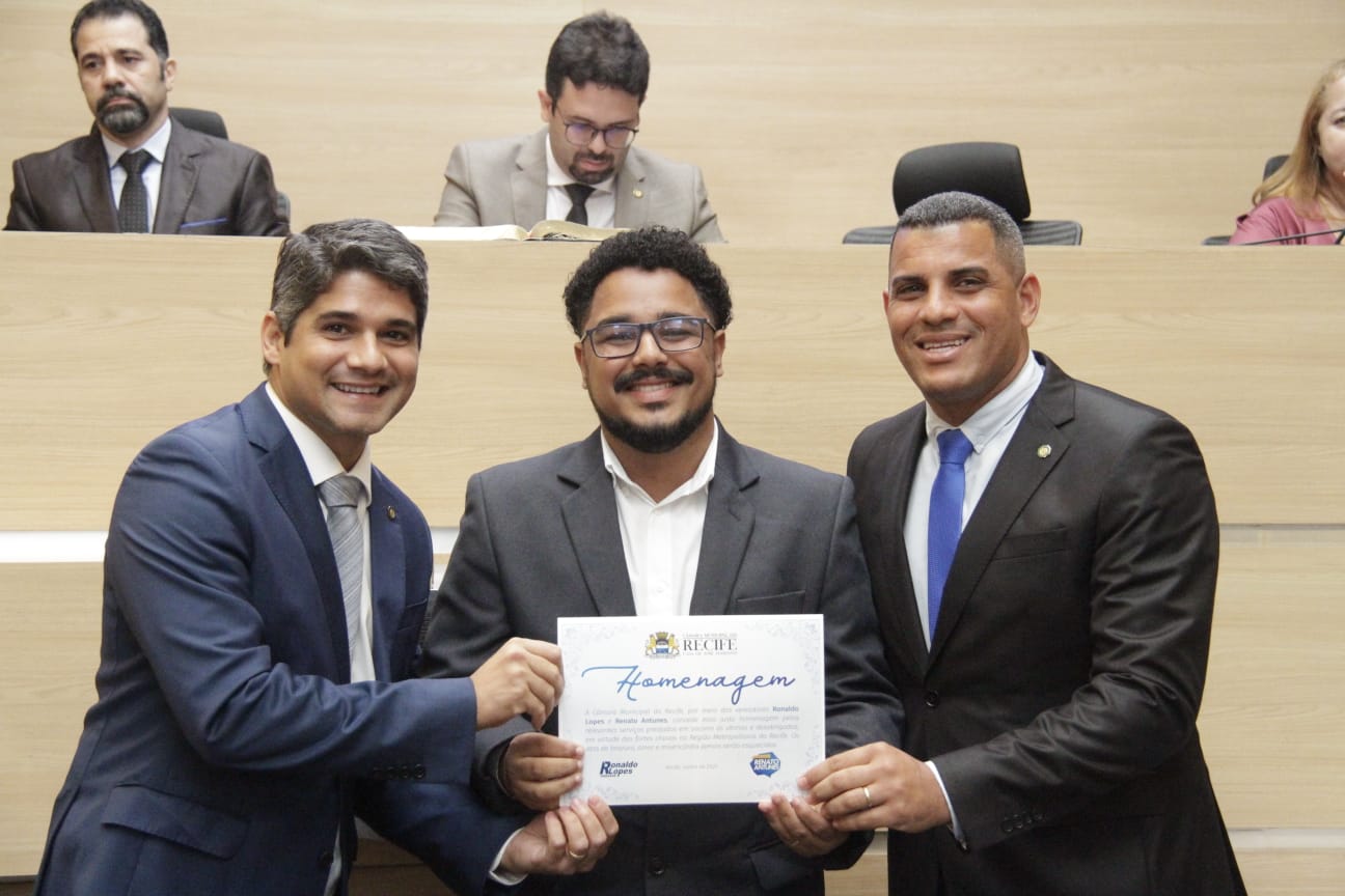 Foto: Carlos Lima