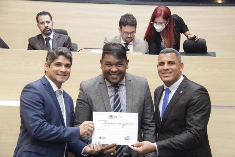 Foto: Carlos Lima